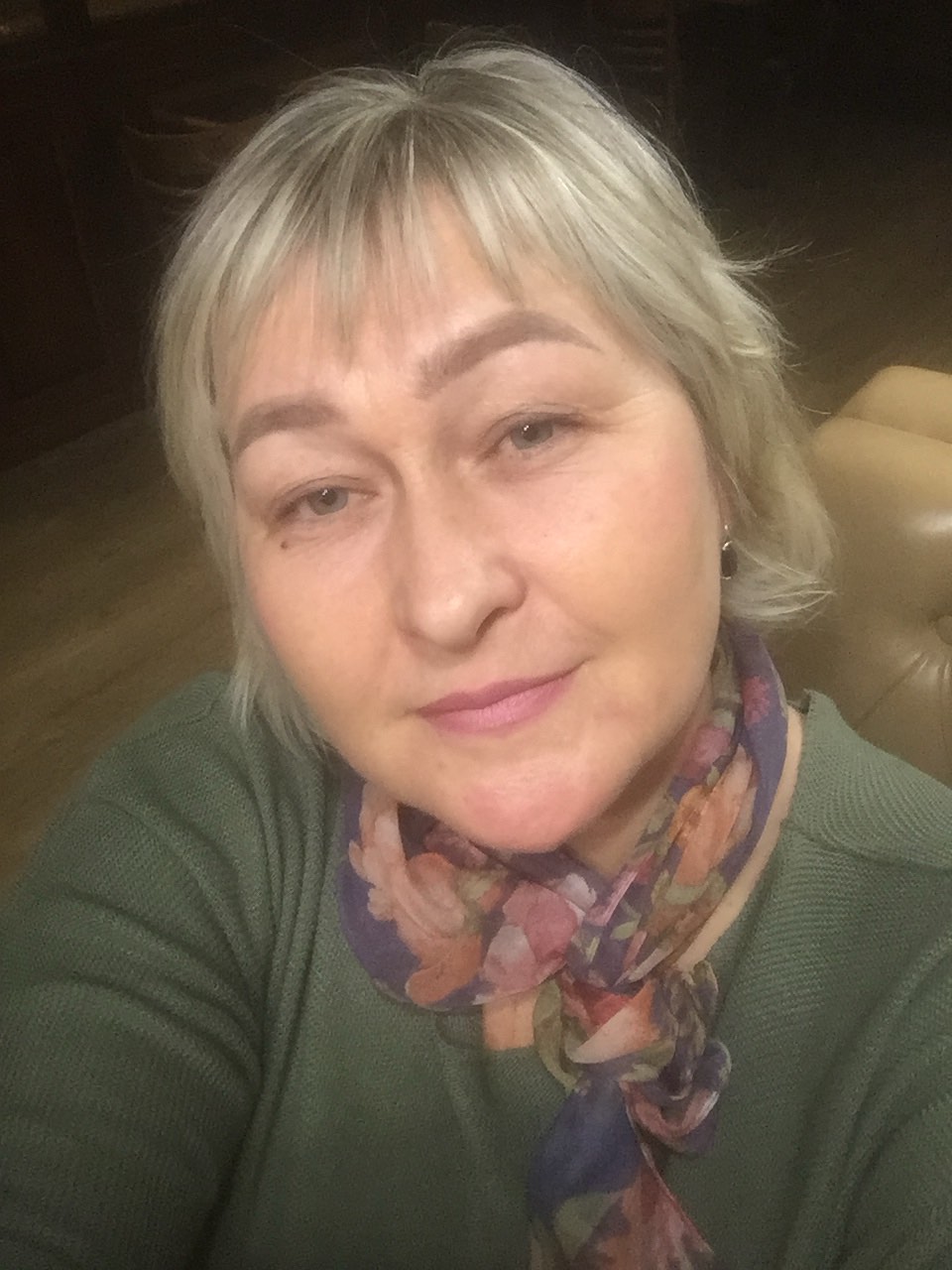 Ильина Елена Алексеевна 