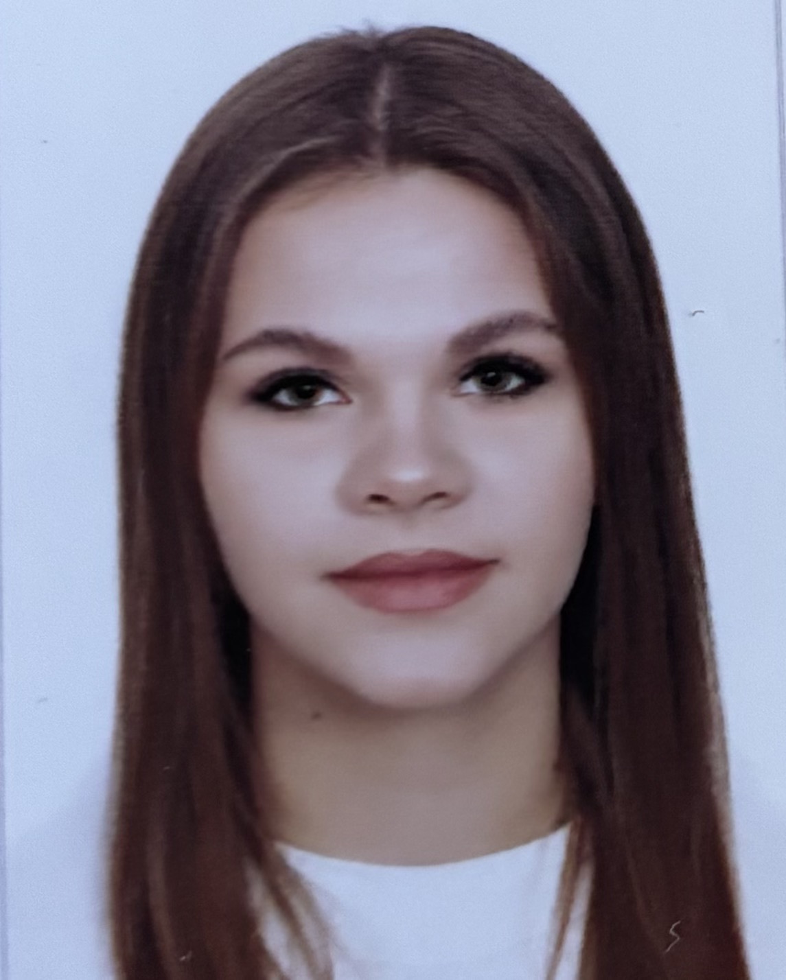 Леоненко Кира Алиевна 