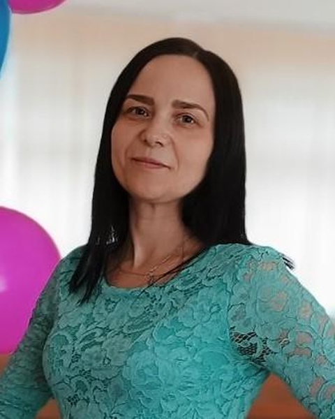 Крутикова Анна Александровна 