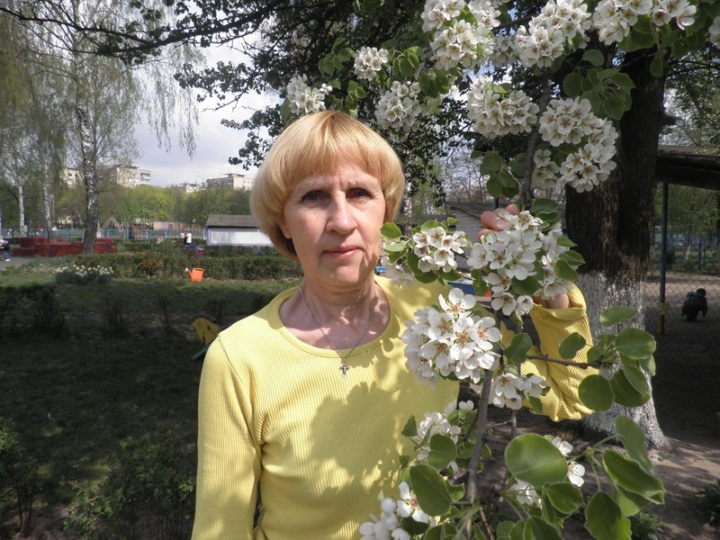 Болтунова Тамара Владимировна 