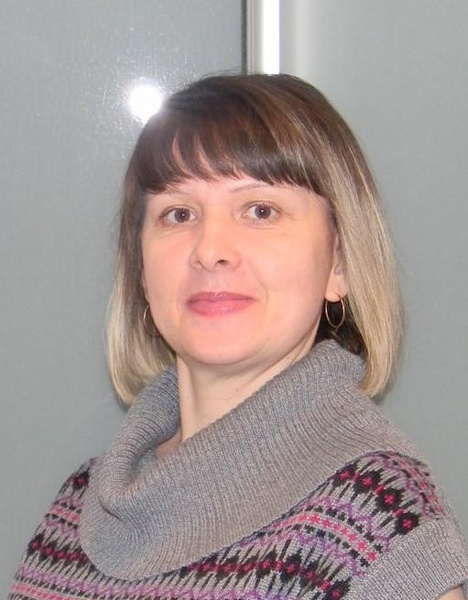 Санотова Ирина Николаевна 