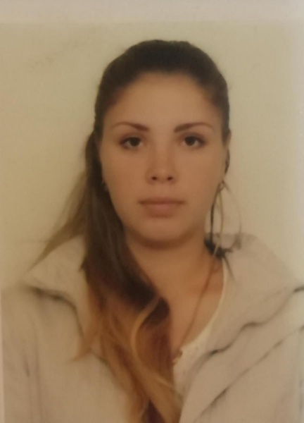 Татарникова Татьяна Александровна 