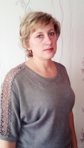 Халюкова Анна Васильевна 
