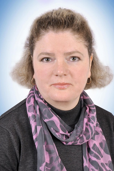 Толконица Елена Дмитриевна 