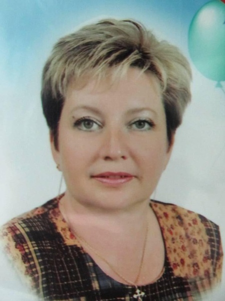Матвеева Жанна Аркадьевна 