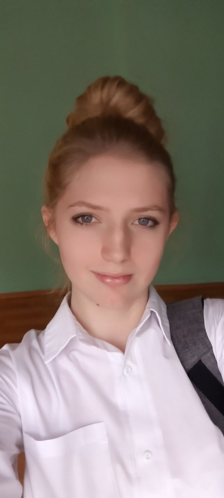 Елага Дарья Александровна 