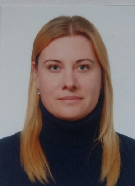 Неронская Ирина Федоровна 