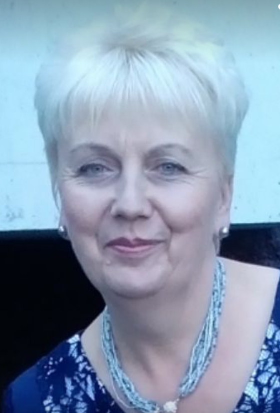Рудавская Людмила Владимировна 