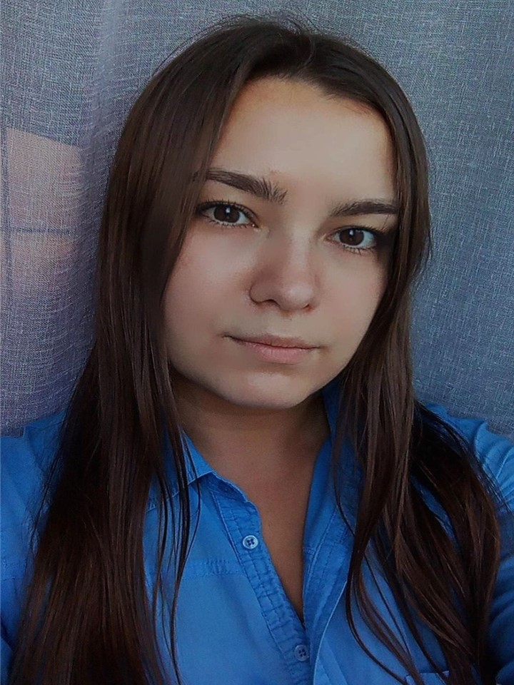 Кужелева Мария Дмитриевна 