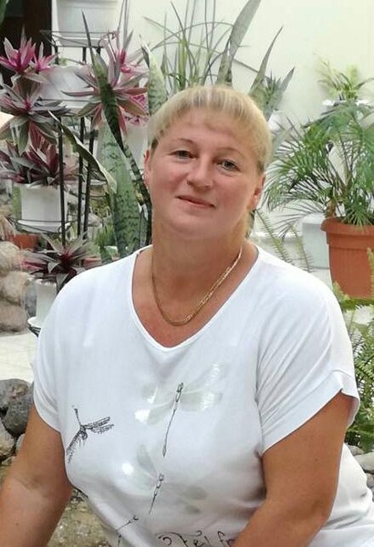 Маримонова Галина Алексеевна 