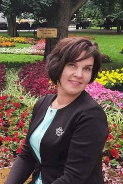 Мельникова Екатерина Анатольевна 