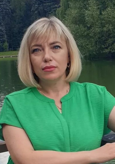 Лепшая Елена Михайловна 