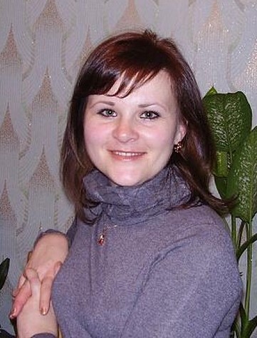 Короткевич Наталья Игоревна 