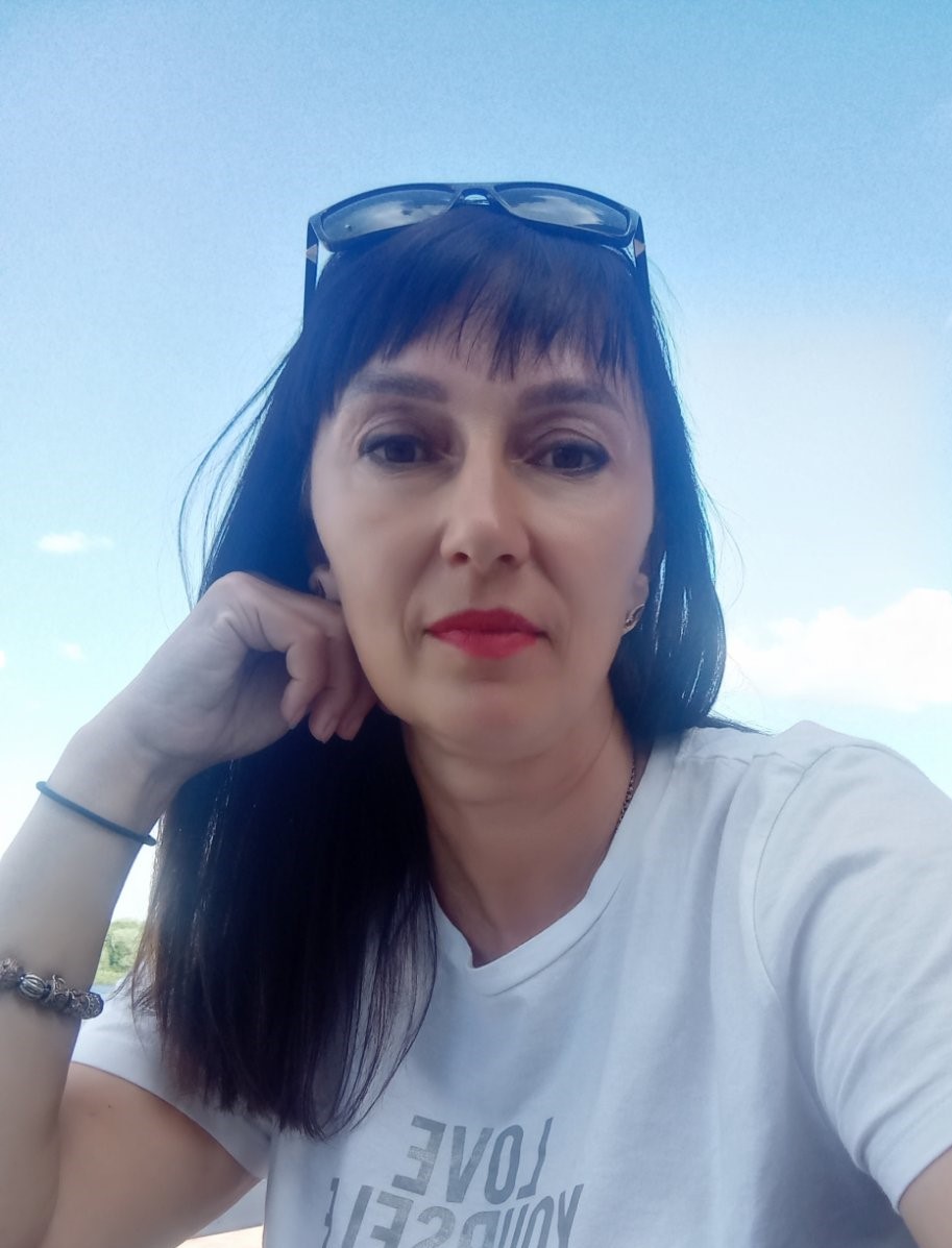 Колоскова Анжелика Анатольевна 