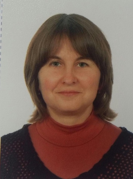  Еговцева Татьяна Владимировна 