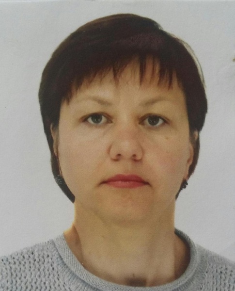 Позняк Ирина Петровна 