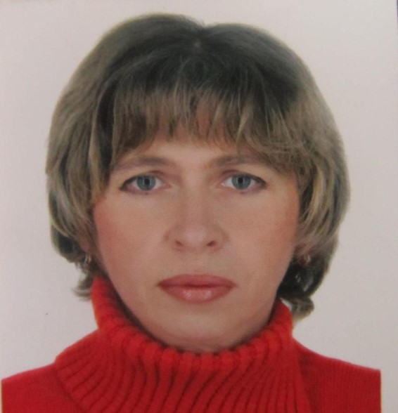 Степанидина Жанна Викторовна 