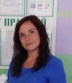 Драбович Татьяна Владимировна 