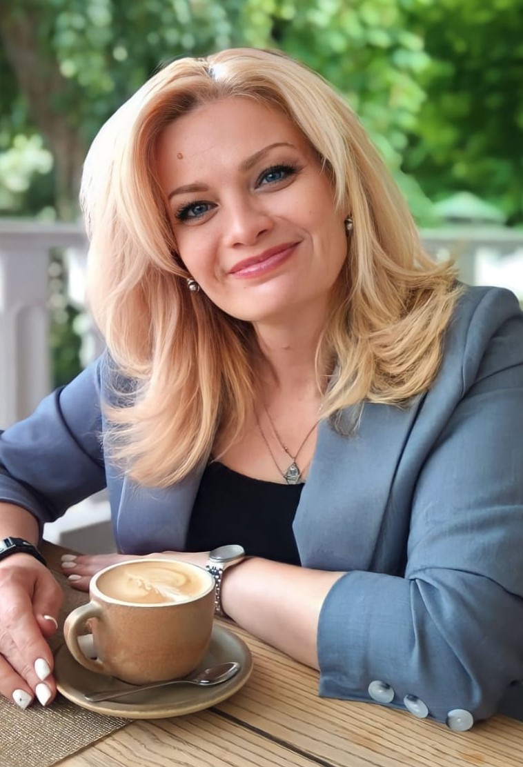 Калашникова Ольга Владимировна 
