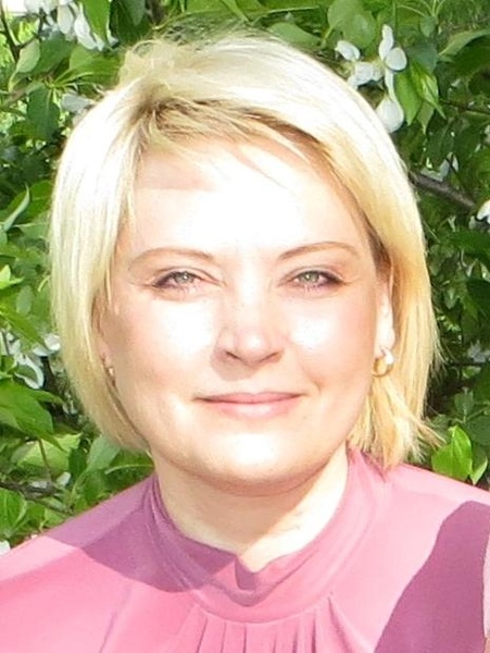 Климович Наталья Владимировна 