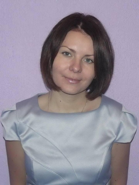 Петровская Вероника Александровна 